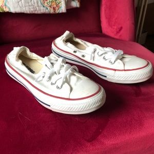 Converse sneakers